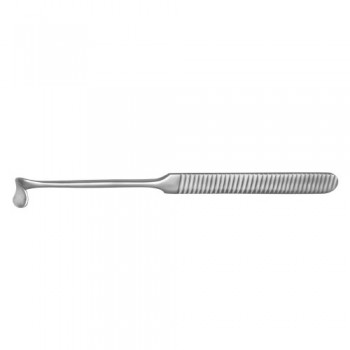 Koenig Retractor Stainless Steel, 18 cm - 7" Blade Size 13 x 13 mm